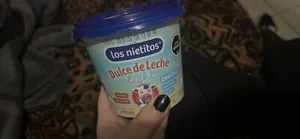 Dulce de Leche light
