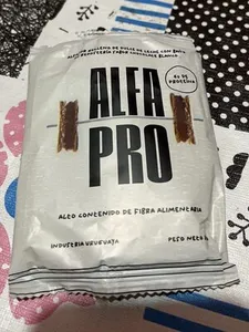 Alfa Pro