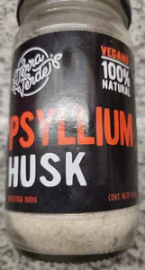 Psyllium Husk