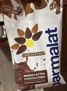 Chocolatada Parmalat