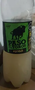 Paso de los toros pomelo