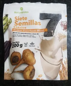 Siete semillas superfoods Blend