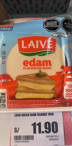 Edam