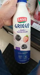 griego laive