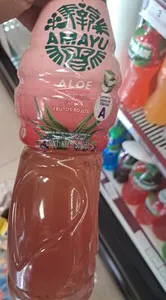 aloe