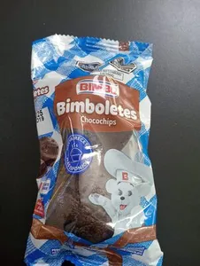 Bimbo chocochip