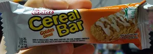 Cereal Bar Golden Cereal