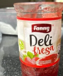 Deli fresa