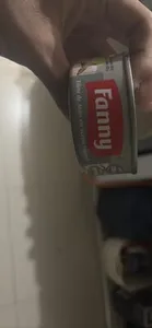 Filete de Atún en aceite vegetal