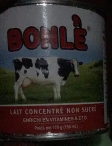 Bonlè