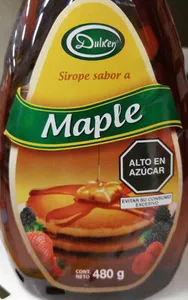 Maple