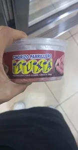 Chorizo parrillero para hamburguesa