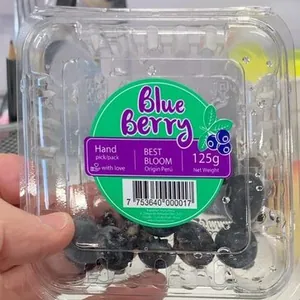 Blue berry