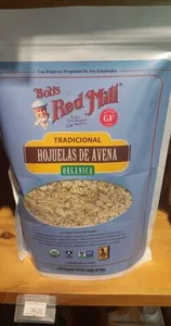 BOB'S RED MILL - Hojuelas de Avena
