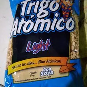 Trigo atomico light