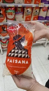 Paisana