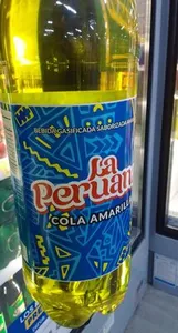 La peruana amarilla