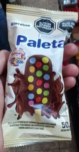 Giardino Paleta