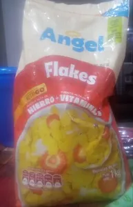 Angel Flakes