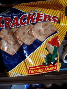 Crackers