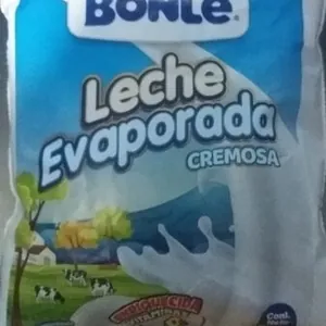 Leche Evaporada Cremosa