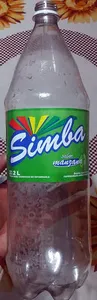 Simba sabor Manzana