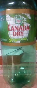 Canada Dry Ginger Ale