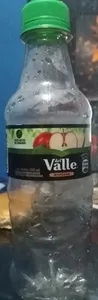 del Valle Manzana