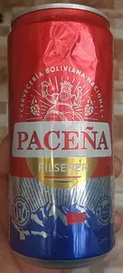 Paceña
