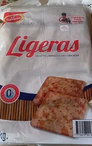 Ligeras