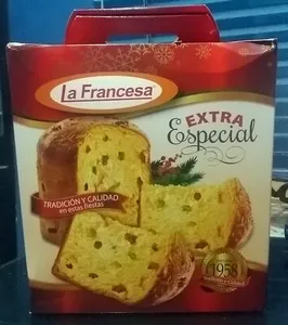 Panetone Extra Especial