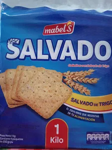 Salvado