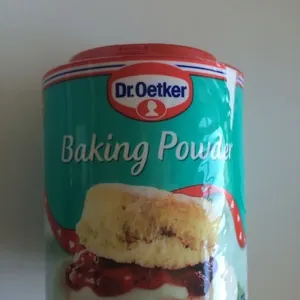 Baking Powder