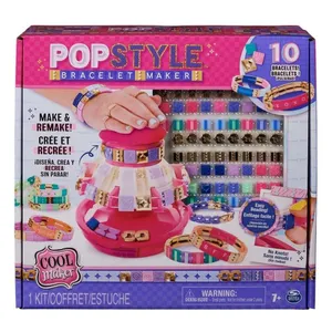 Cool Maker Popstyle Bracelet Maker - Cool Maker -  Leksaksaffären