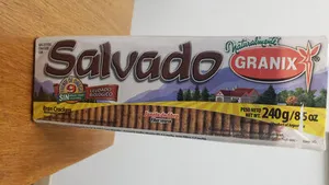 Salvado