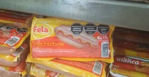 Salchicha Fela