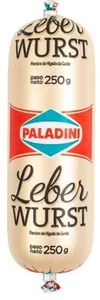 Leber Wurst Paladini