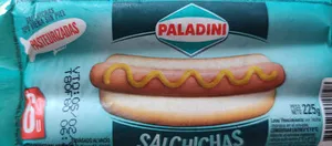 Salchichas Paladini