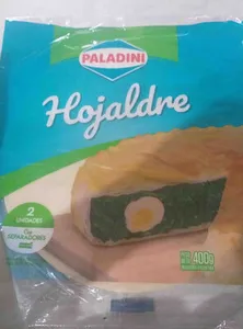pasculina hojaldre paladini