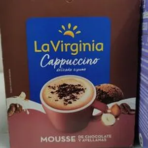 Cappuccino