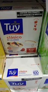 Tuy clásico 0 calorías