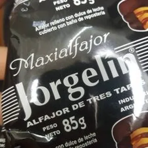 Alfajores