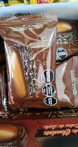 Bocadito de Chocolate