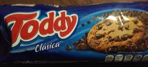 Toddy clásica