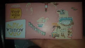 Chocolate Semiamargo