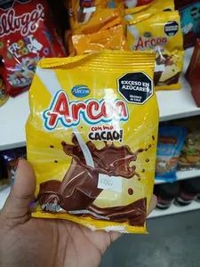 Arcoa