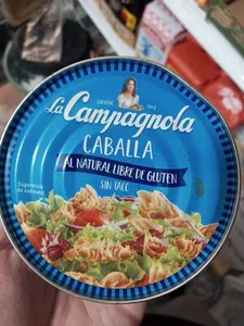 Caballa - La Campagnola