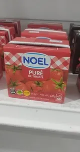 Noel puré