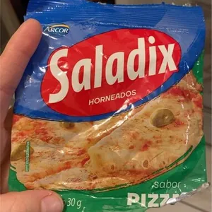Saladix sabor Pizza