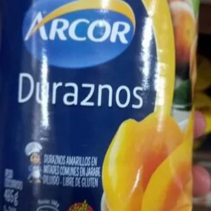 Duraznos